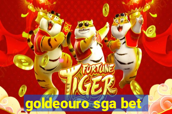 goldeouro sga bet